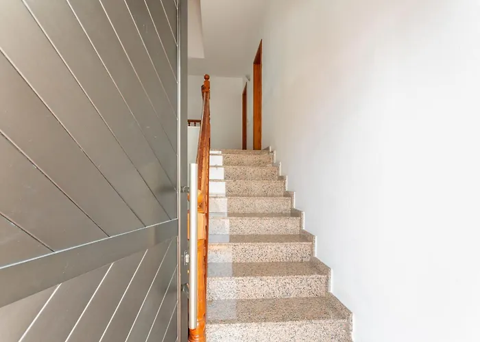 Tatil Evi Elikasa Mala