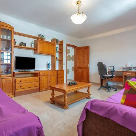 Vakantiehuis Elikasa