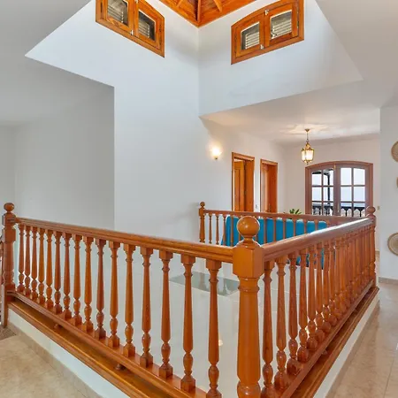 Elikasa بيت للعطل Mala