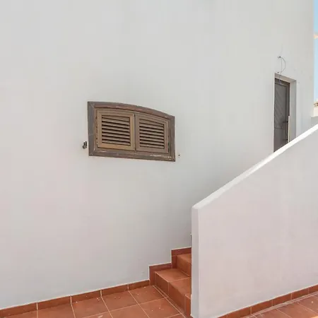 בית נופש Elikasa *