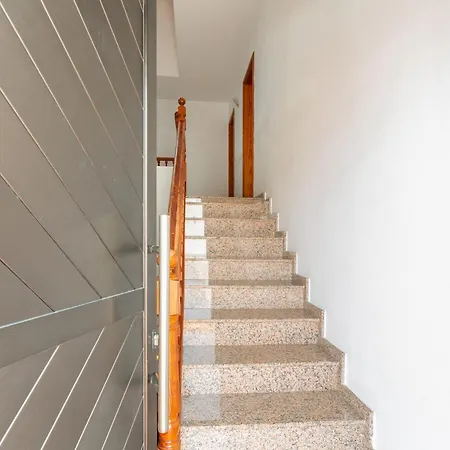 בית נופש Elikasa Mala