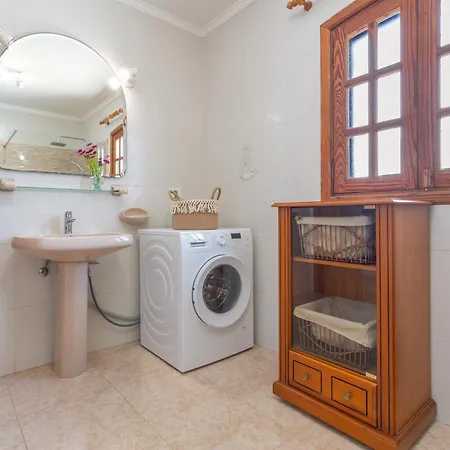 בית נופש Elikasa Mala