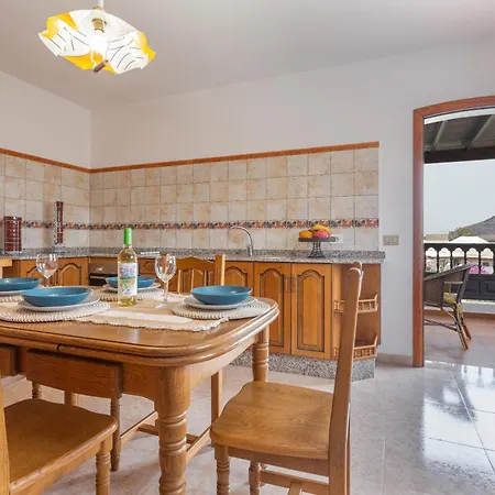 Elikasa בית נופש