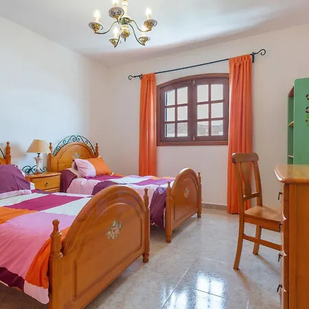 בית נופש Elikasa Mala