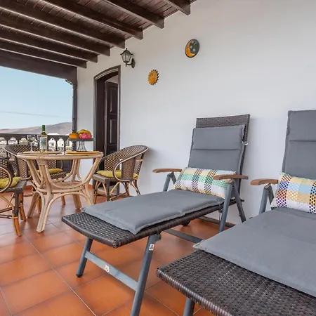 בית נופש Elikasa